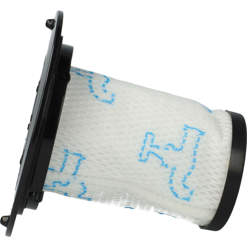 Vhbw Filtro In Spugna Compatibile Con Rowenta RU521, Vorace, RU520S - Sostituisce RS-RU3712 - 1 Pezzo