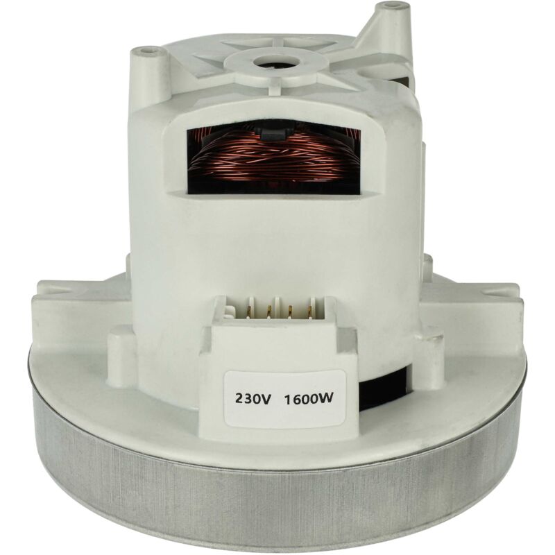 Boost CX1 125 Gala Edition Grigio Cashmere - Aspirapolvere - Foto 12