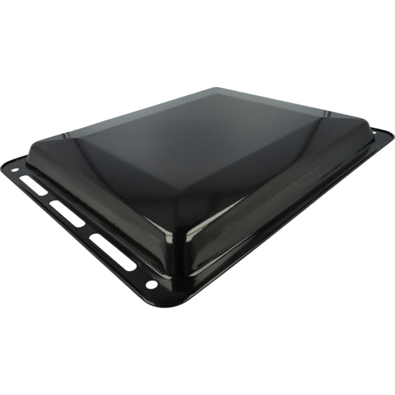 Griglia Da Forno Vhbw Compatibile Con Balay 3HA5888A1, 3HA5748N2, 3HB4000X0, 3HA5748B2 – 45,5 X 37,5 X 3,1 Cm, In Lega Di Ferro Nichel E Cromo