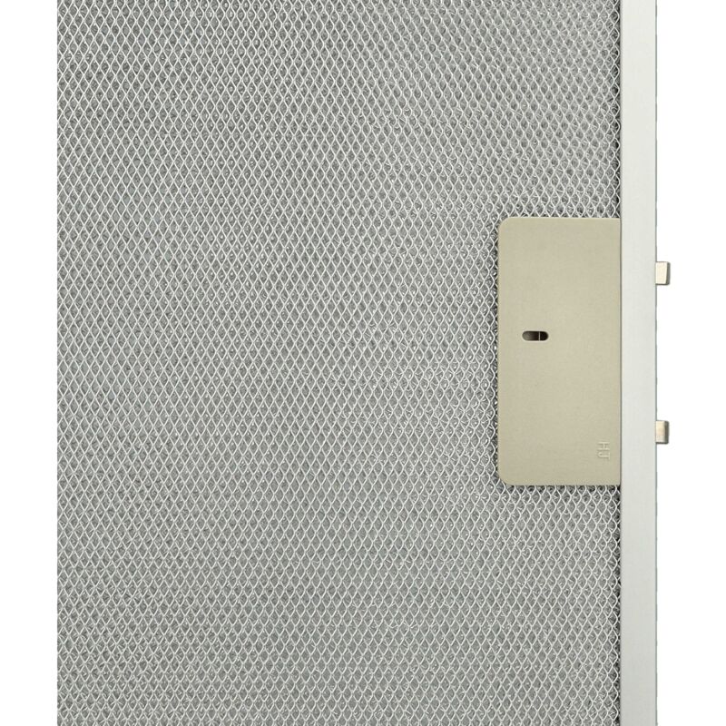Sold By Homewaresdirect Filtri Cappa Biodegradabili Con Indicatore Grasso, Universali 57x47cm (2 Pezzi)