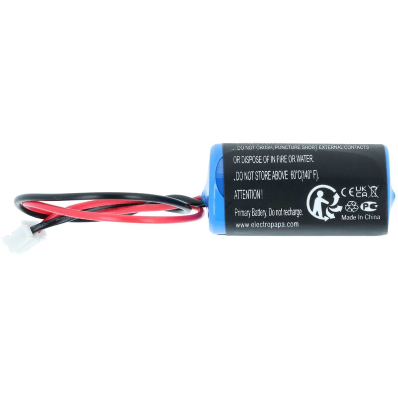 Vhbw Batteria Per Notebook MSI BTY-S31 / BTY-S32 - 4400mAh, 14.8V, Li-Ion, Ricambio Di Alta Qualità