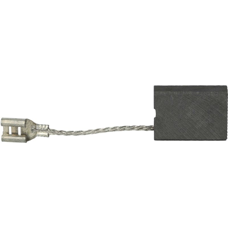 2 Spazzole in Carbonio per Lavatrici Bosch-Siemens, 5x12.5x32mm