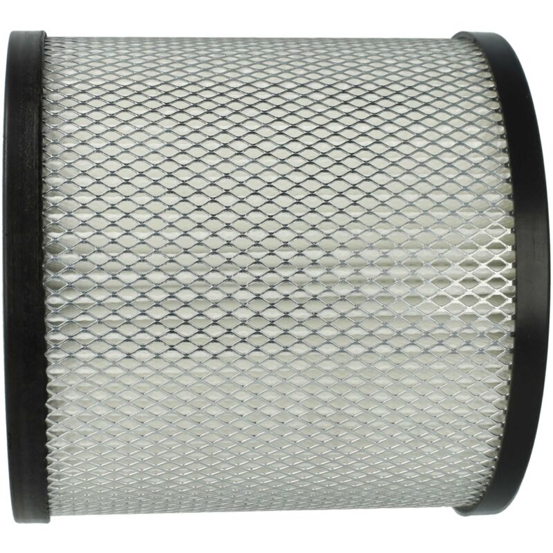 Vhbw 6x Filtro a carboni attivi compatibile con Tefal Simply Invents inox FF1026, FF 1, FF1025, FR1031 friggitrice | Leroy Merlin