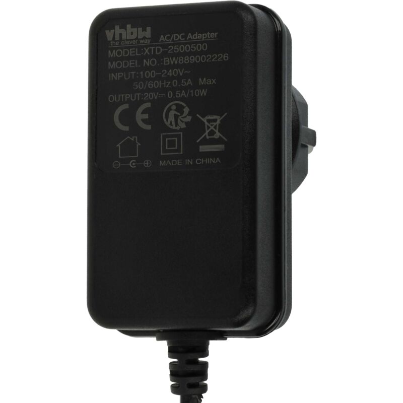 Vhbw Batteria Sostituisce Worx WA3575, WA3578, WA3572 Per Utensile - 10