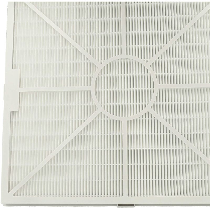 Set Filtri Di Ricambio Per Purificatore Lux Aeroguard 4 S - Filtro HEPA 13 + Filtro Carboni Attivi