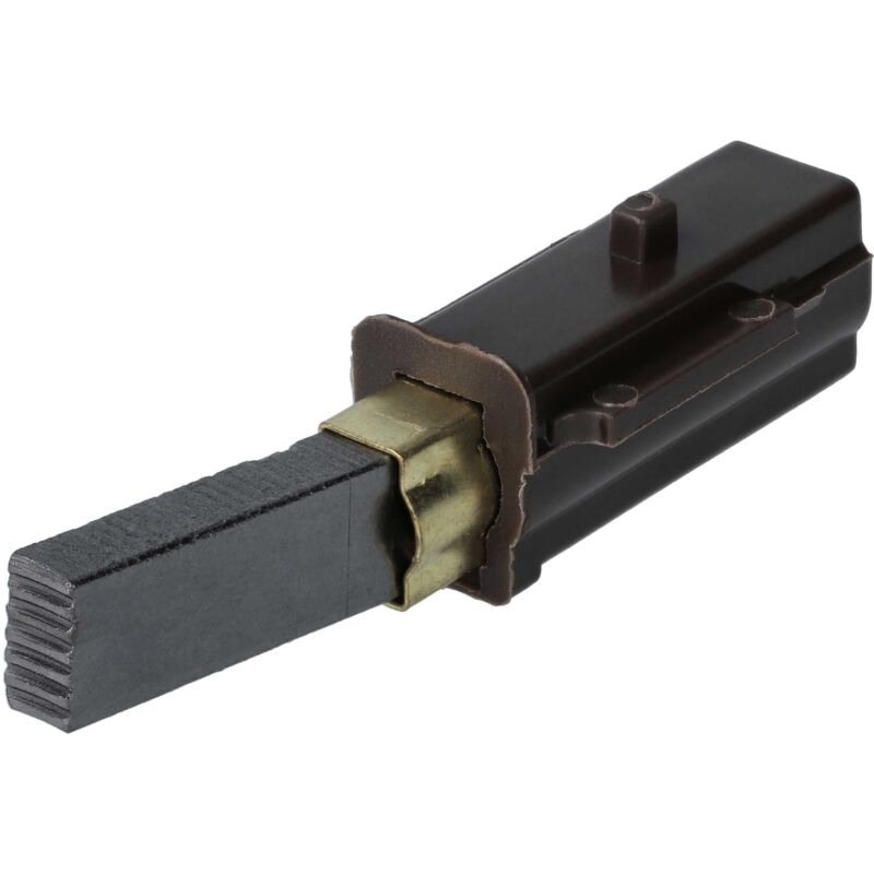 Vhbw 2 Spazzole In Carbone Per Miele WS5425, WS5435, WT2670 - Ricambio 4297410 - 27x15x5mm - 2