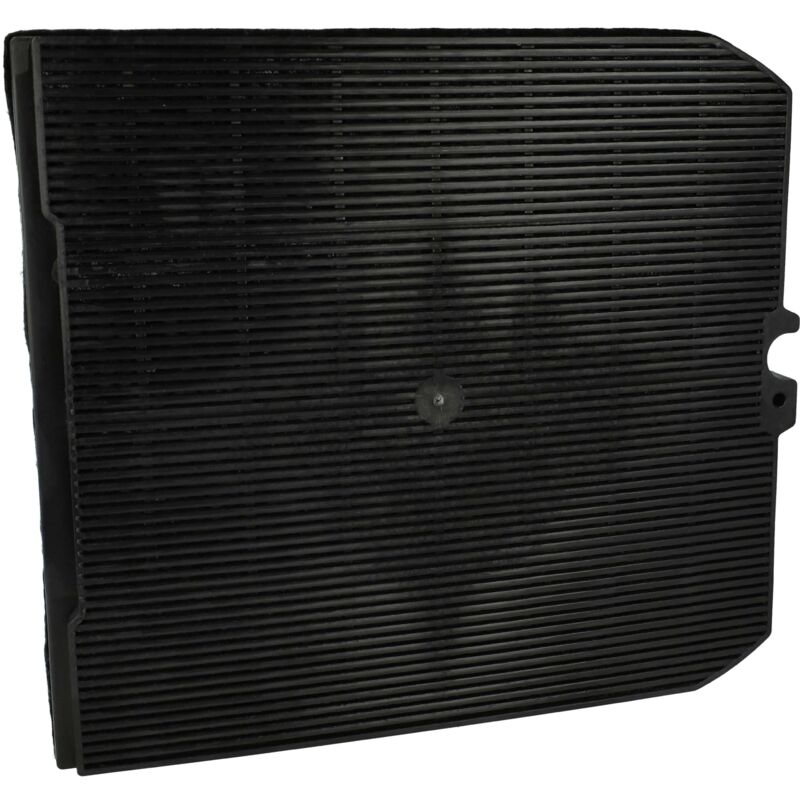 Filtro A Carboni Attivi Vhbw Compatibile Con Cappe Siemens (modelli LC97AFM50, LC97BHM50...) - 3