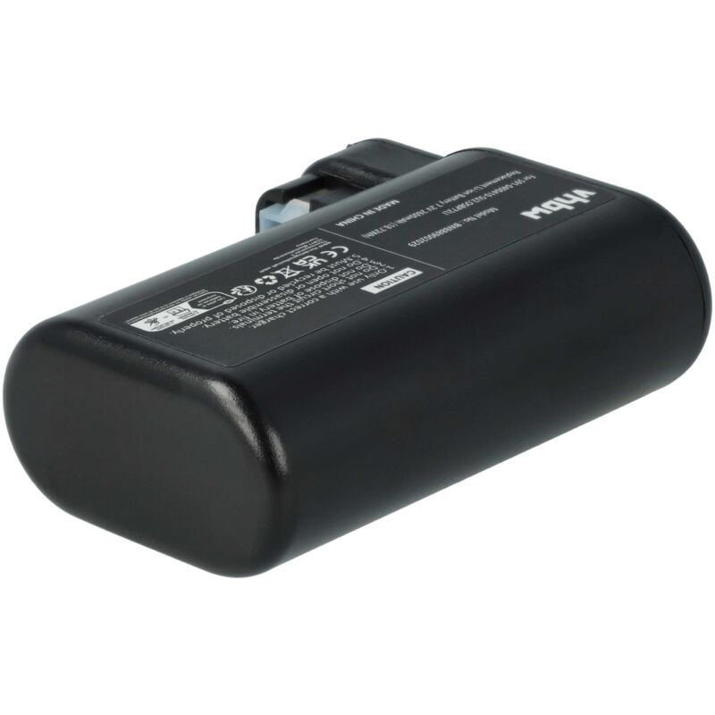 vhbw batteria compatibile con AEG RX9-1-SGM
