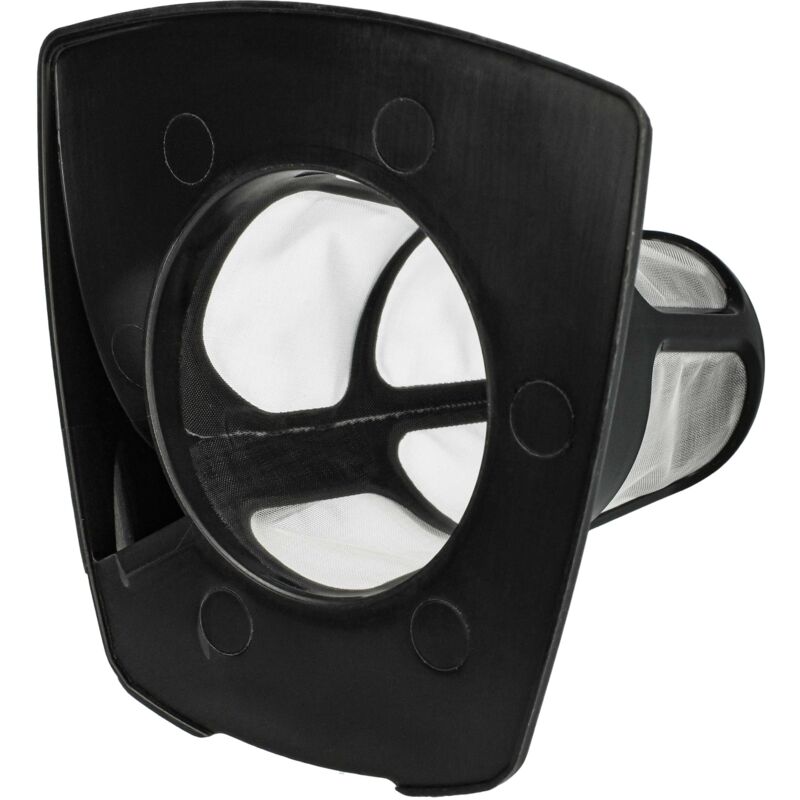vhbw Set di 3x filtro compatibile con Electrolux 900940705, 900940704, 900940703, 900940702 aspirapolvere - filtro esterno