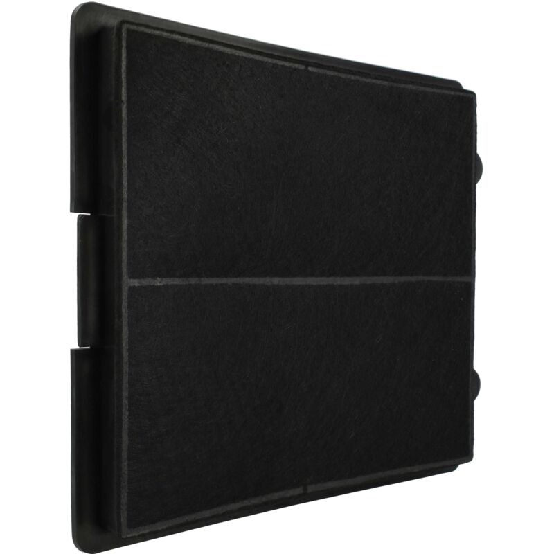 Vhbw 2x Filtro A Carboni Attivi Compatibile Con Electrolux Eff90462ox Eff90560ok Eff90445ox Eff90460ox Eff90462ok Eff90462ow Cappe Aspiranti 85886684