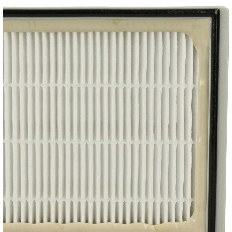 Vhbw 3x Filtro Compatibile Con Siemens Bosch XL 940 Super Aspirapolvere Filtro Hepa Anallergico 64019816