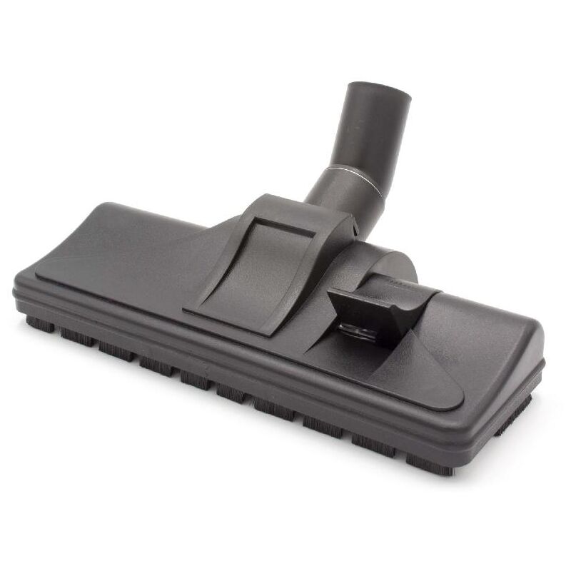 Vhbw Bocchetta Dura Per Pavimenti Lisci - Attacco 35mm, Larghezza 30cm - Compatibile Kärcher NT 35/1
