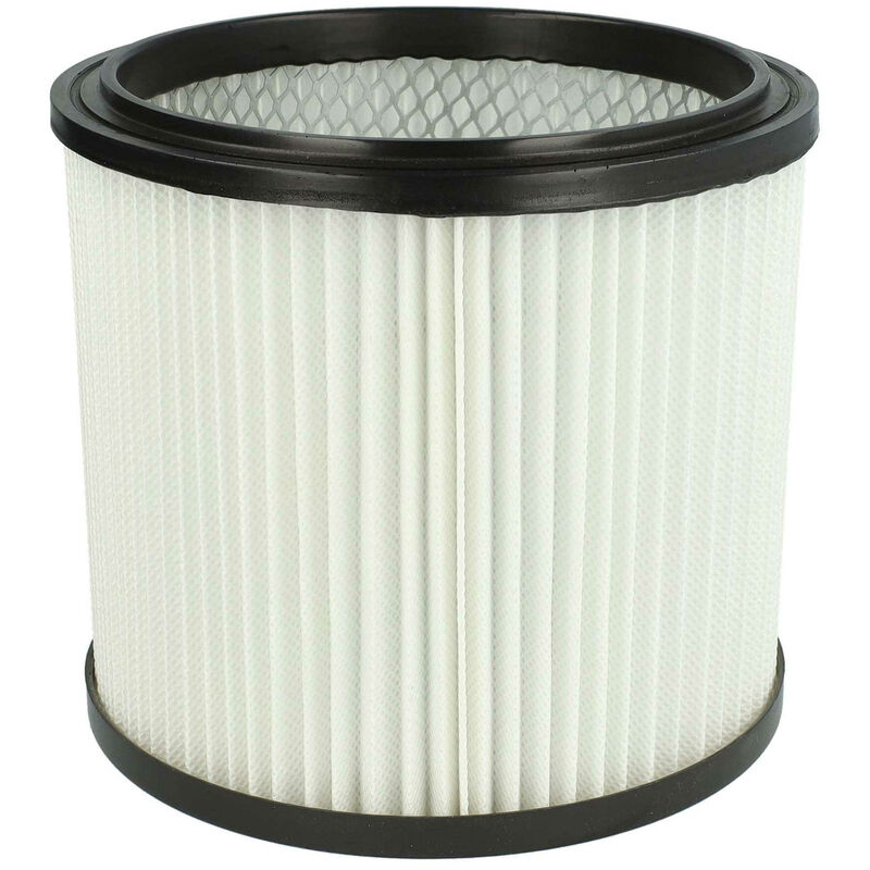 vhbw filtro cartucce compatibile con aspirapolvere aspiraliquidi Kärcher NT  221, NT221
