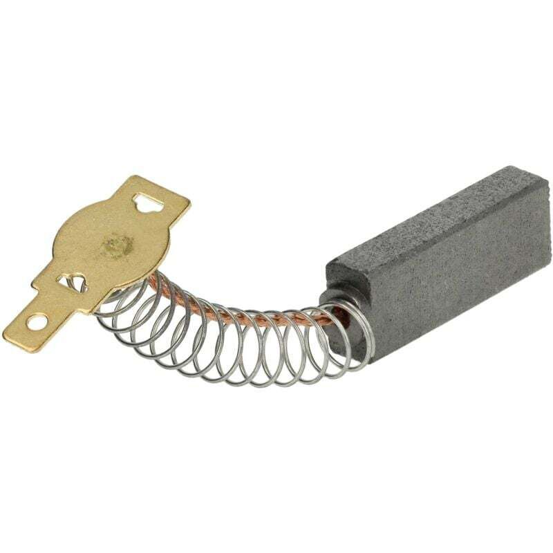 Motore Spazzole Di Carbonio 10 Pz Generico Motore Elettrico - Foto 8