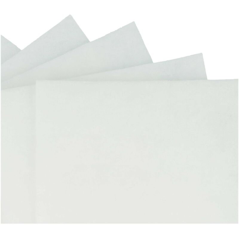 Vhbw Filtro  1x Filtro Dell'aria  Sostituisce Dynapac 239328, 040 301 00 04030100 04030100873 Per Piastre Vibranti Compressore 84243431