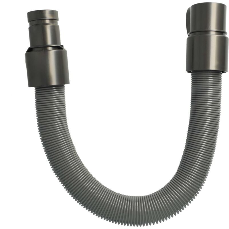 Vhbw Set Di Accessori Da 3 Pzz. Compatibile Con Miele AluMagic Blackjewel Electronic 3000 Electronic 3100 Aspirapolvere 84672700