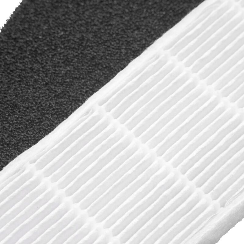 Filtro polveri fini sostituisce Ecovacs D-S652 aspirapolvere