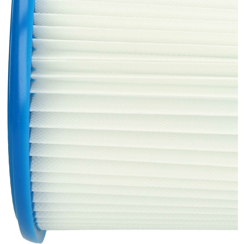 Vhbw Filtro A Pieghe Piatte Compatibile Con ETA Moneto 544990000
