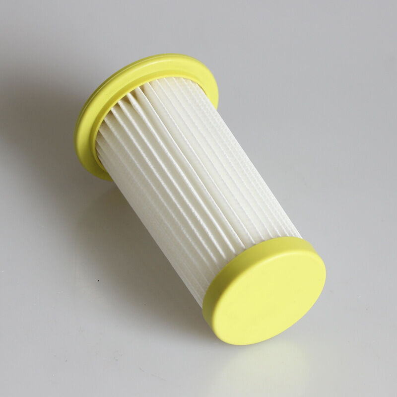 Vhbw Filtro A Pieghie Piatte Compatibile Con Philips HomeCare (FC8262/01, FC8280/01, FC8284/01 E Altri) - Ricambio Originale 432200520850 - 5