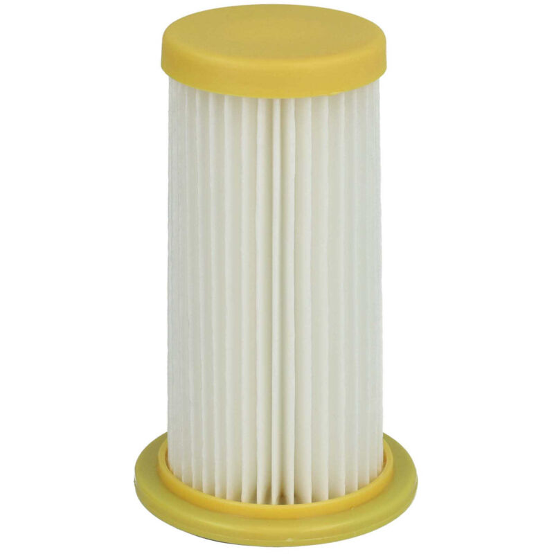 vhbw filtre plissé compatible avec Philips FC8262/01 HomeCare, FC8264