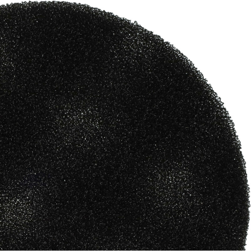 vhbw filtro compatibile con Arnica Bora 3000 aspirapolvere