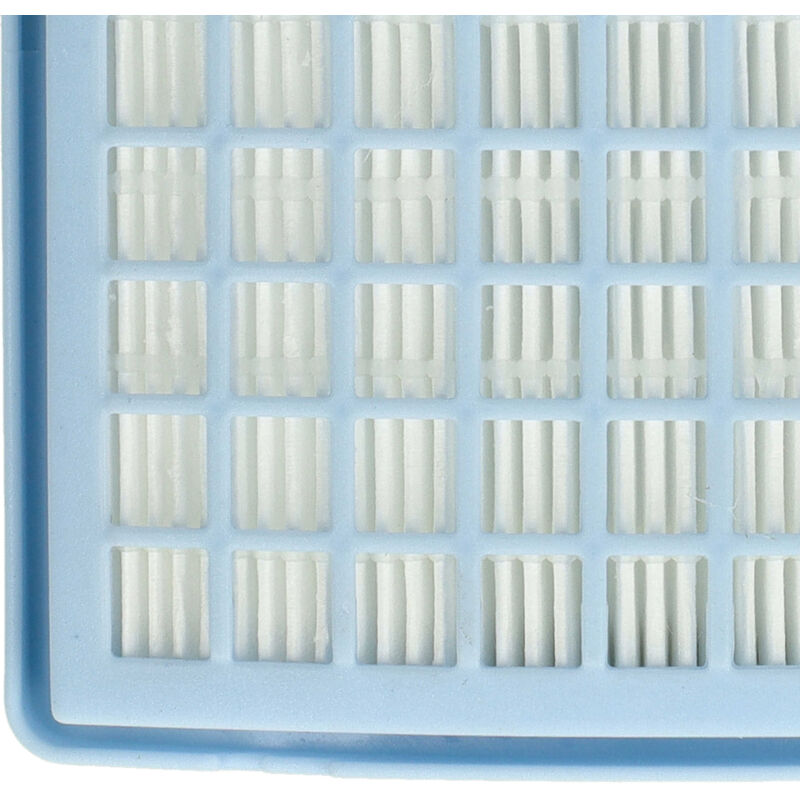 Vhbw 5 x sacchetto micropile compatibile con Nilfisk / Alto SQ 8, Turbo, SSR, XL-SW, XL-SW/IH, SQ 850-11 aspirapolvere aspiraliquidi | Leroy Merlin