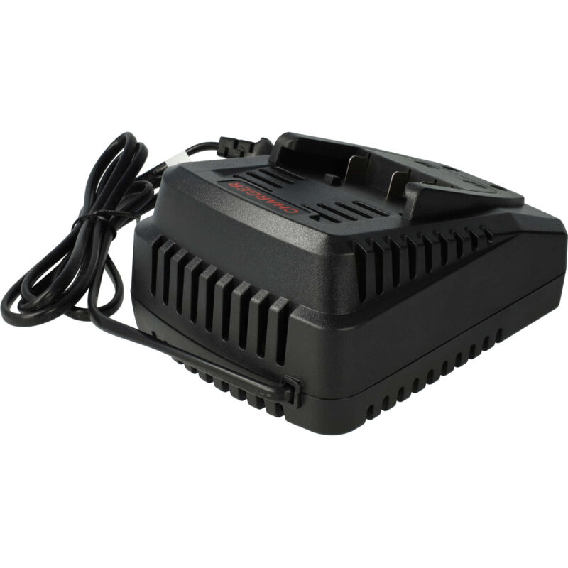 Caricabatterie 36V Per Utensili Bosch - Compatibile Con Batterie Ni-Cd E NiMH - Foto 12