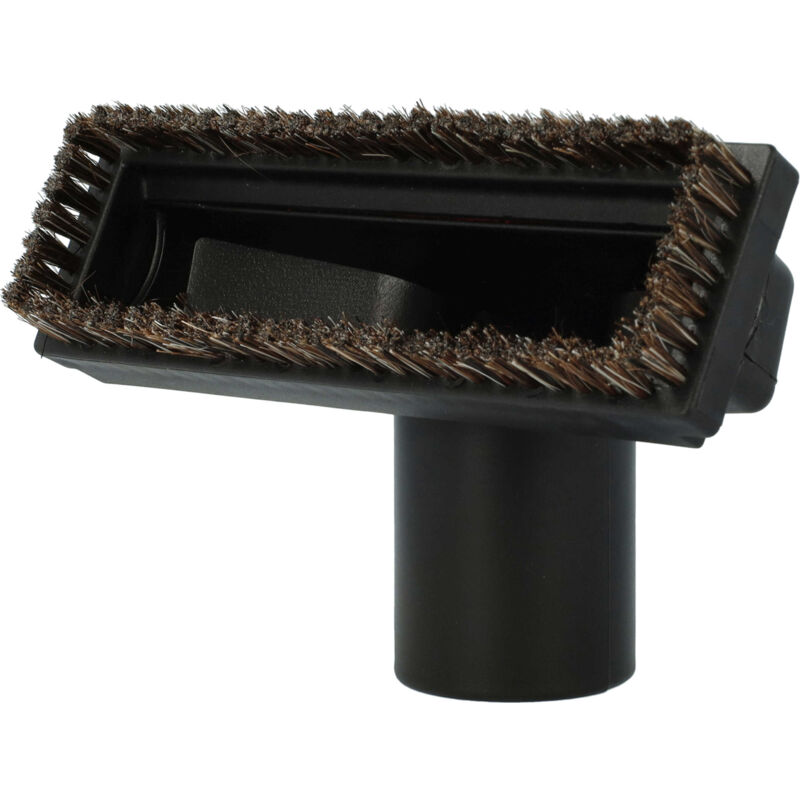 Vhbw Bocchetta A Lancia 35 Cm Per Aspirapolvere - Attacco Rotondo 35 Mm, Compatibile Con Kärcher NT 40/1, NT 50/1 E Altri, Per Fessure E Angoli