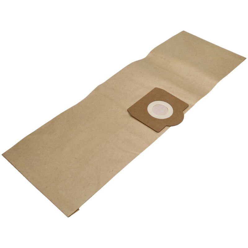 Sacchetti Di Carta Per Aspirapolvere TESCO VC 206, VC 207, FD - Foto 8