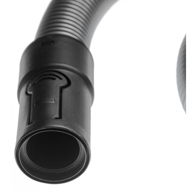 vhbw Filtro compatible con Bosch BGS 6 Pro 1, 6 Pro 1/01, 62531