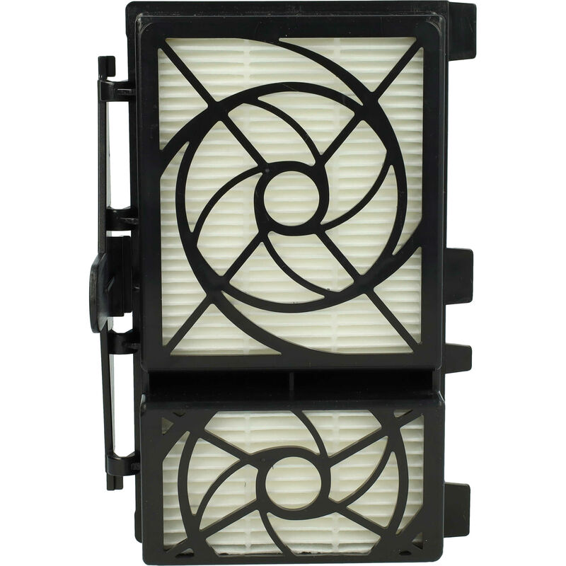 vhbw 10x filtro salva-motore compatibile con Kärcher DS 6000, DS