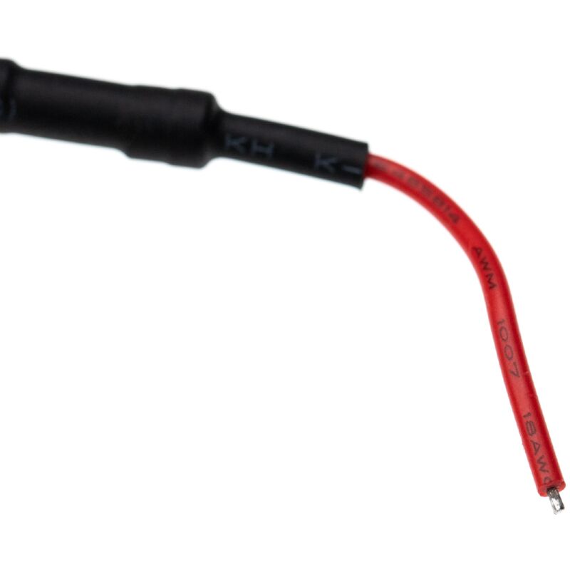 vhbw 1x batteria sostituisce Electrolux 140055192540, 8087979053