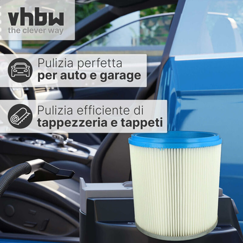 Vhbw 3x Brosse latérale compatible avec iRobot Roomba 585, 600, 583