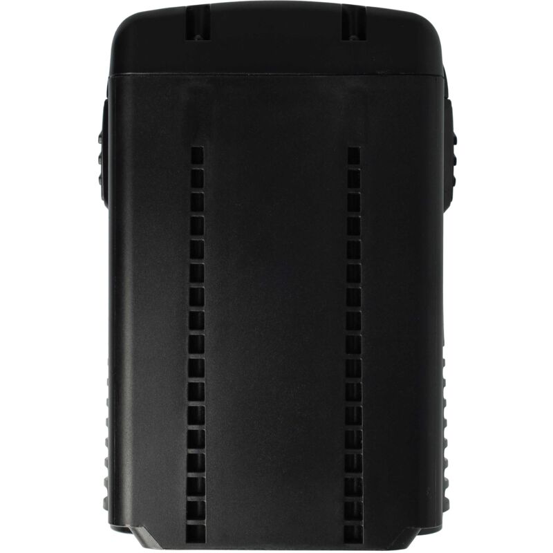 Vhbw 1x Batería recargable compatible con Hitachi FWH12DC3, FWH 12DC3