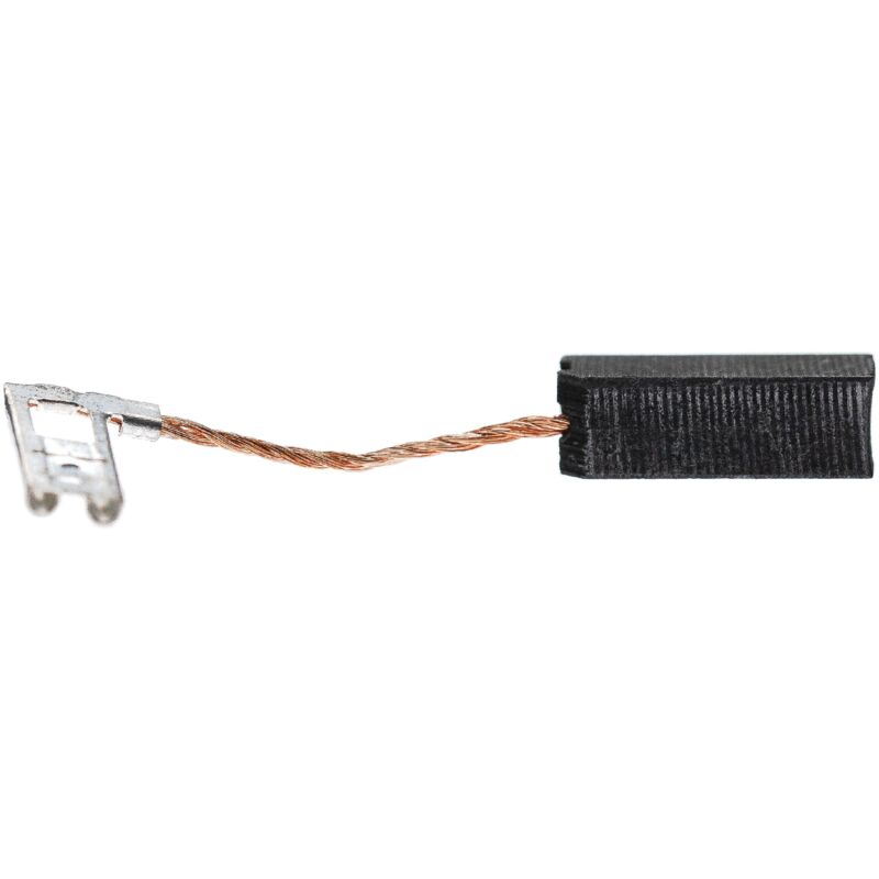 Spazzole Carbone Vhbw - 2 Pezzi Per Hilti SD 5000 E SD 6000, Dimensioni 18x10x5 Mm In Grafite