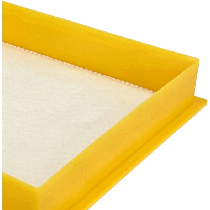Vhbw 1x filtro compatibile con Hoover TS 1623 001, TS 1724 002, TS 1726 001, TS 1728 011 aspirapolvere - Filtro HEPA anallergico | Leroy Merlin