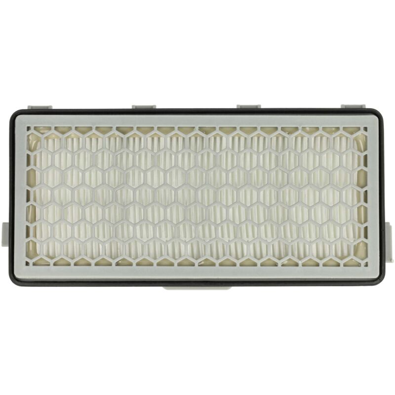 Vhbw Filtro Compatibile Con Siemens Power Edition Plus 1700W Aspirapolvere Filtro Hepa Anallergico 84668626