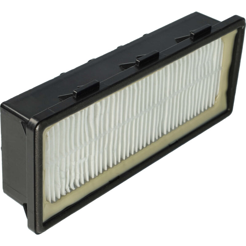 vhbw filtro HEPA compatibile con Kärcher T 15/1 + ESB 28 Professional, T  15/1 HEPA, T 15/1 HEPA + ESB 28 aspirapolvere