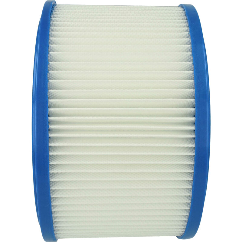 Vhbw 5 Sacchetti Per Aspirapolvere Compatibili Con Stihl SE 120 – Carta, 84x20 Cm, Marrone