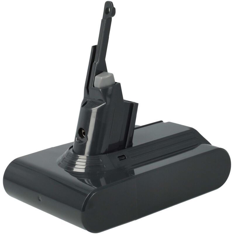 vhbw batteria compatibile con Dyson V7 Motorhead, V7 Total Clean, V7  Trigger aspirapolvere home cleaner (2500mAh, 21,6V, Li-Ion)