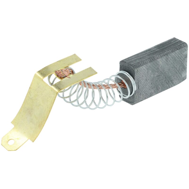 Vhbw 2x Spazzola Carbone Compatibile Con Hilti TE 60-ATC - Foto 5