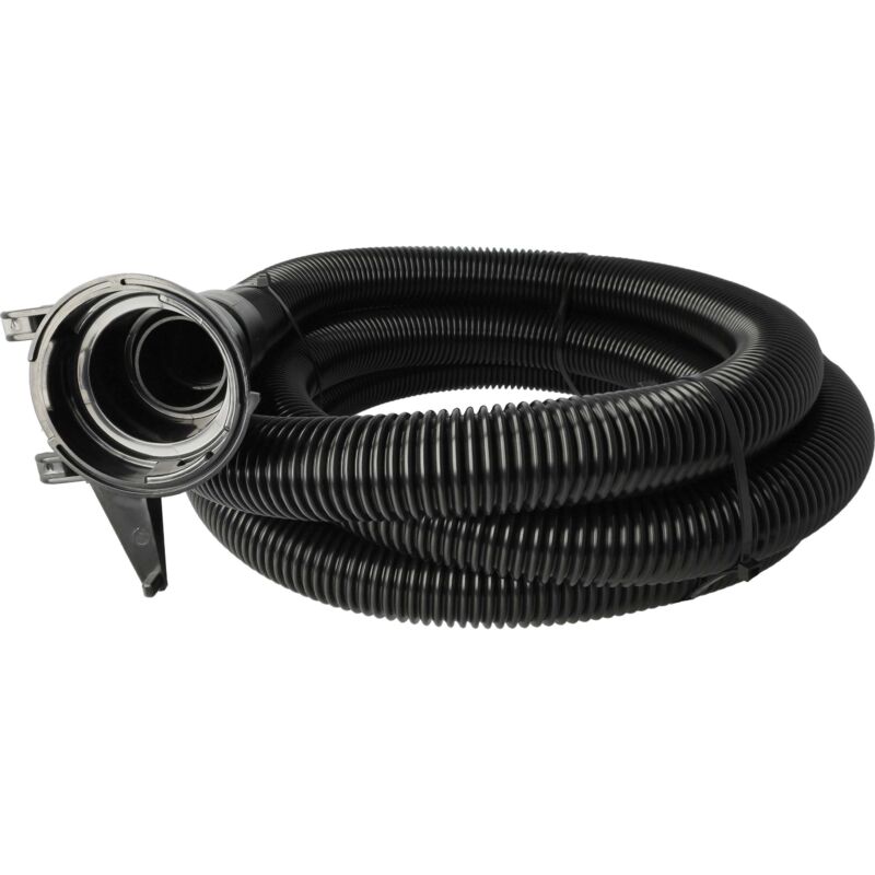 Tubo Flessibile Di Ricambio Per Aspirapolvere Miele – 1,8 Metri Con Impugnatura E Regolazione Potenza – Compatibile Con Electronic 700, 1800, 3600, 3700, 3800, 3850, 3900, 5700