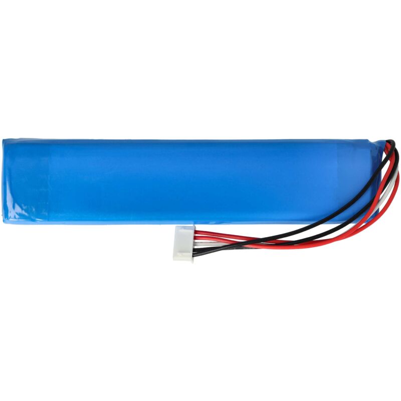 Batteria Di Ricambio Per JBL Xtreme – GSP0931134, 7,4V 5000mAh – Sostitutiva Per JBLXTREME, Xtreme – Con Protezioni Multiple