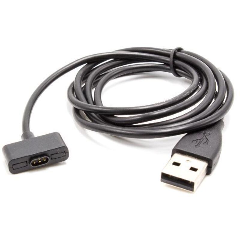 Vhbw Cavo Di Ricarica USB Compatibile Con Fitbit Ionic Smartwatch