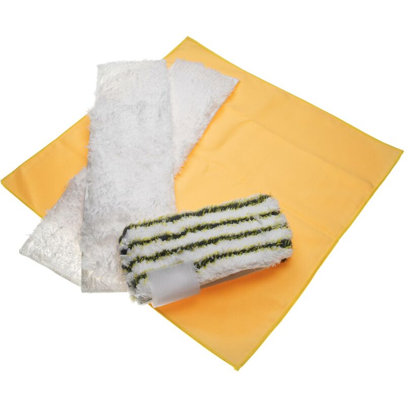 MAFRA Microfiber Wash 1litro Lavaggio Panni in Microfibra