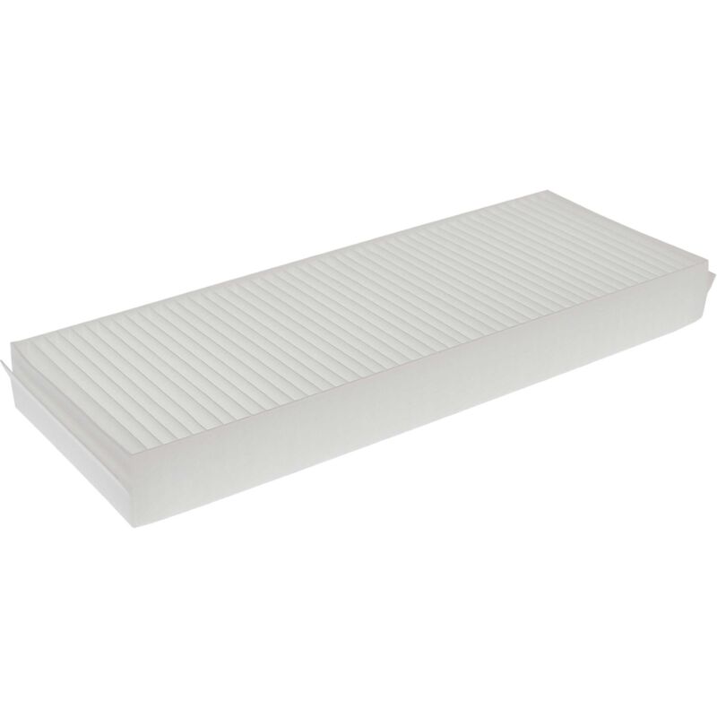 Vhbw 30 Filtri A Cono G4 Per Ventilazione, DN 100, Bianco, Compatibili Con Helios, Maico, Pluggit, Zehnder