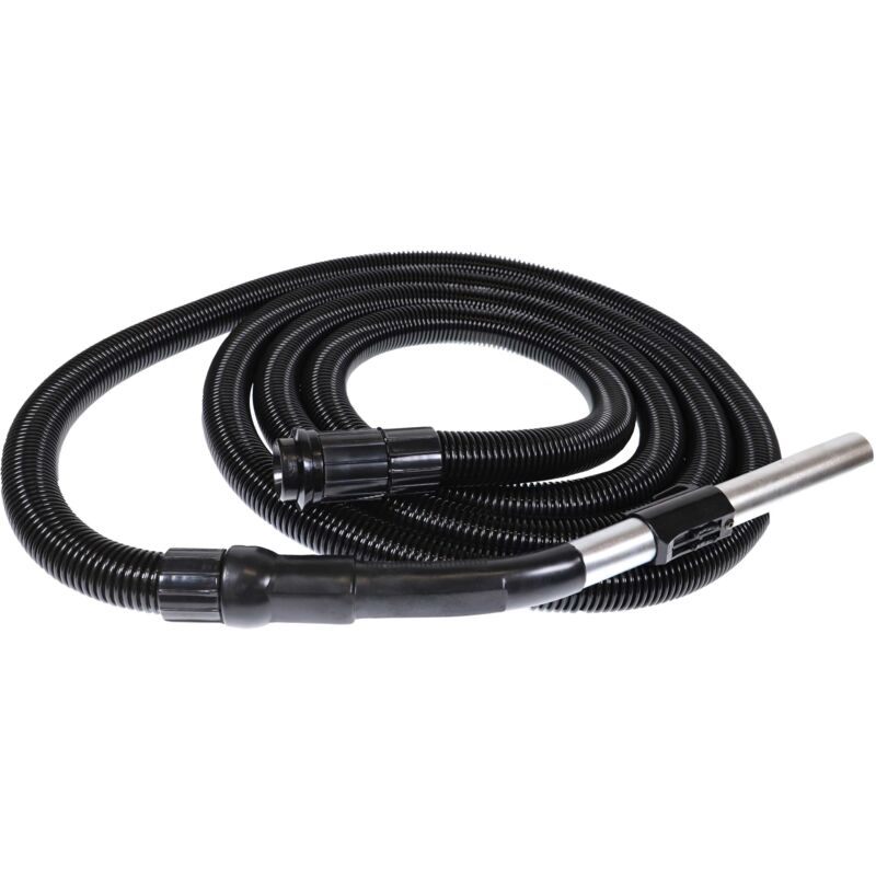 Tubo Flessibile Aspirapolvere Vhbw 2,2 Metri Con Impugnatura - Ricambio Per Cleanfix S 21, S 12, S 20, S 05, S 10 Plus, RS 05, Compatibile 012.567