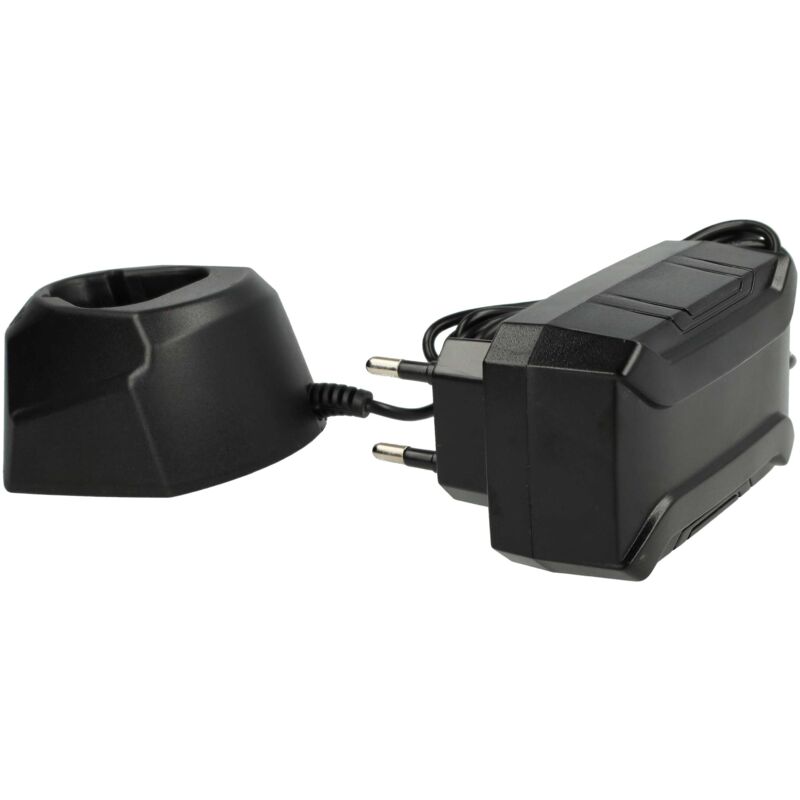 GUEDE GAB 12V/6V-10A Boost 85142 Automatikladegerät, Batterieüberwachung, caricabatteria da auto, Ladespan