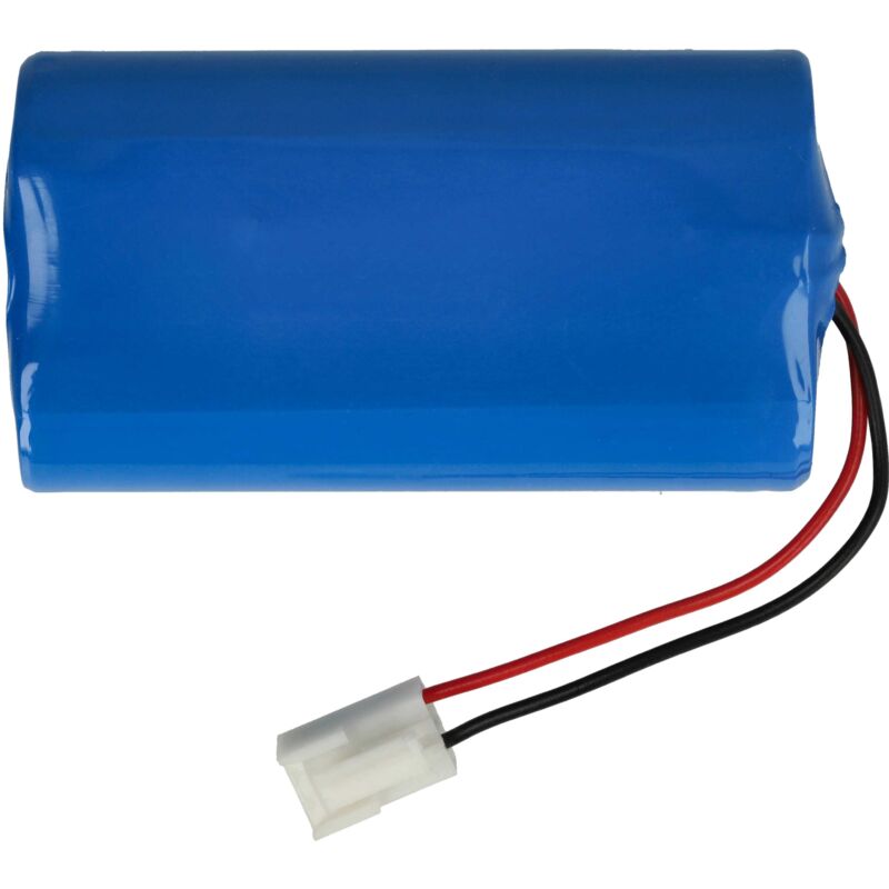 Batteria Vhbw Per Garmin - Ricambio Compatibile Per Navigatori GPS (1100mAh, Li-Ion) - Sostituisce Modelli 361-00045-00, 361-00056-00 E Altri - Foto 5