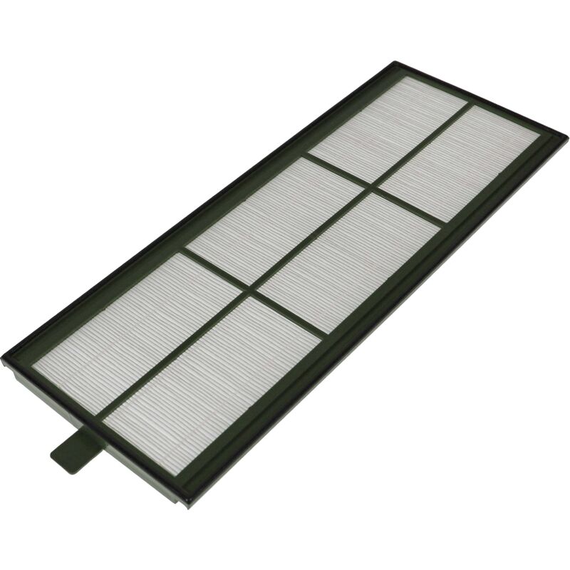 vhbw 3x Filtro compatible con LG VC-7050 HTC, VC-7050 HTN, VC-7050, VC